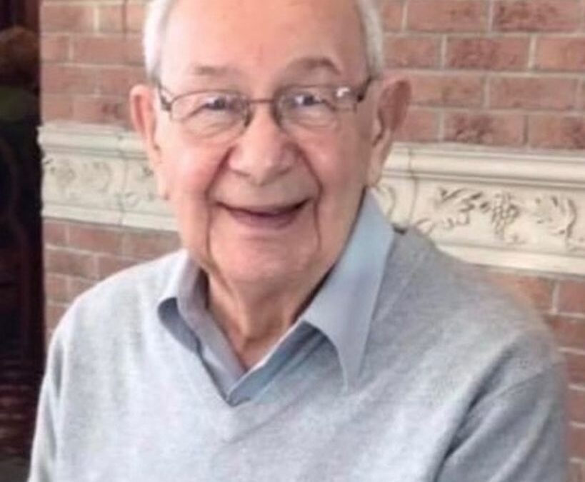 Gene Ralph Andreatta – August 31, 2026