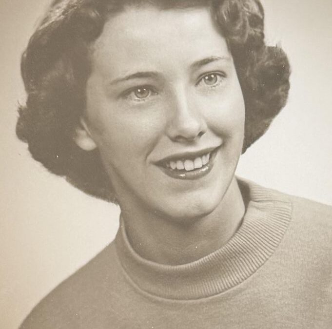 Gloria Ann Warner – September 23, 2026