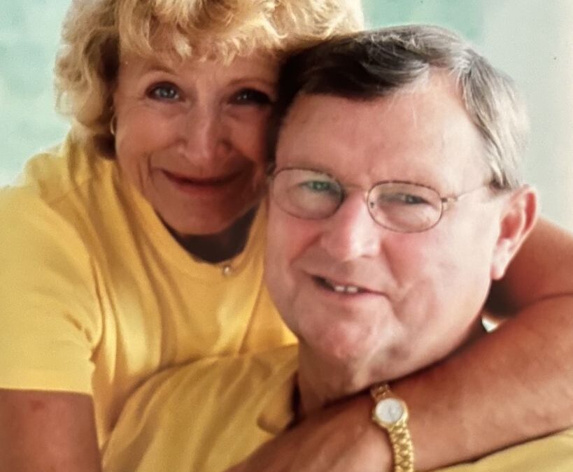 Janet Stonebrook Loader – September 3, 2026