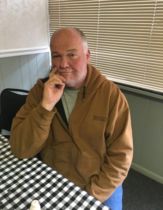 Jeffrey Ray Cottrell – September 16, 2026