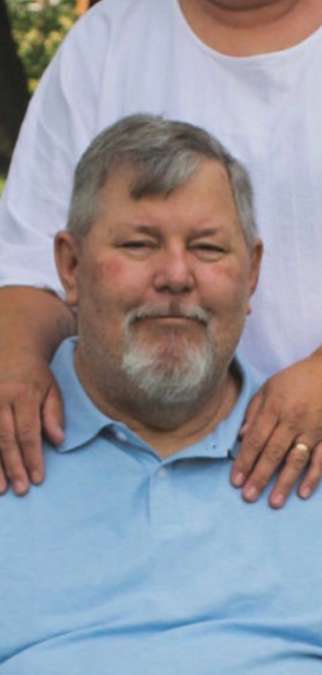 Jeffrey Wayne Dryden – August 30, 2026