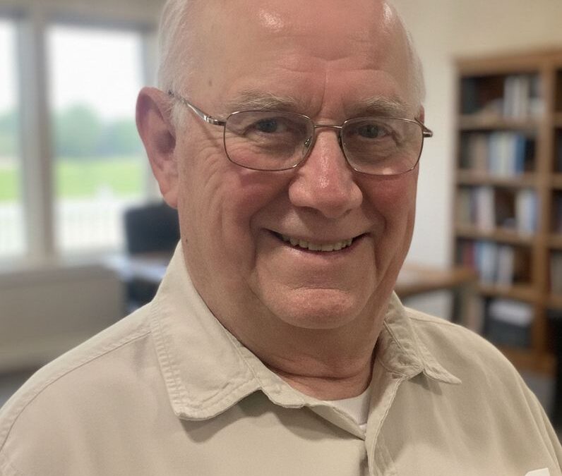 Jerry Clayton Dinger – September 19, 2026