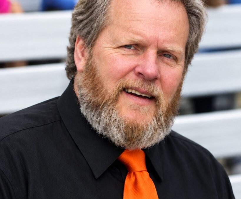 Jerry Lee Bishop, Sr. – September 14, 2026