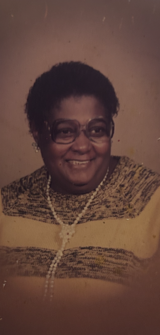 Jessie B. Lowery – August 23, 2026