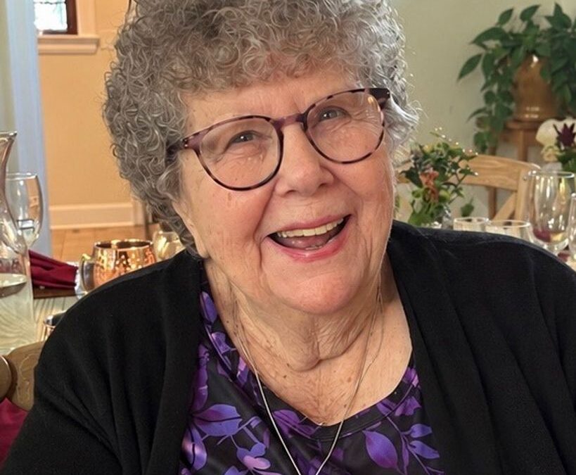 Karen L. Cook – September 5, 2026