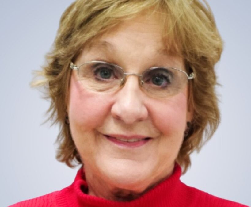 Karen Kay Voshall – September 27, 2026