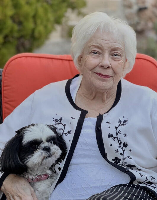 Kathe Dale Mizer – August 30, 2026