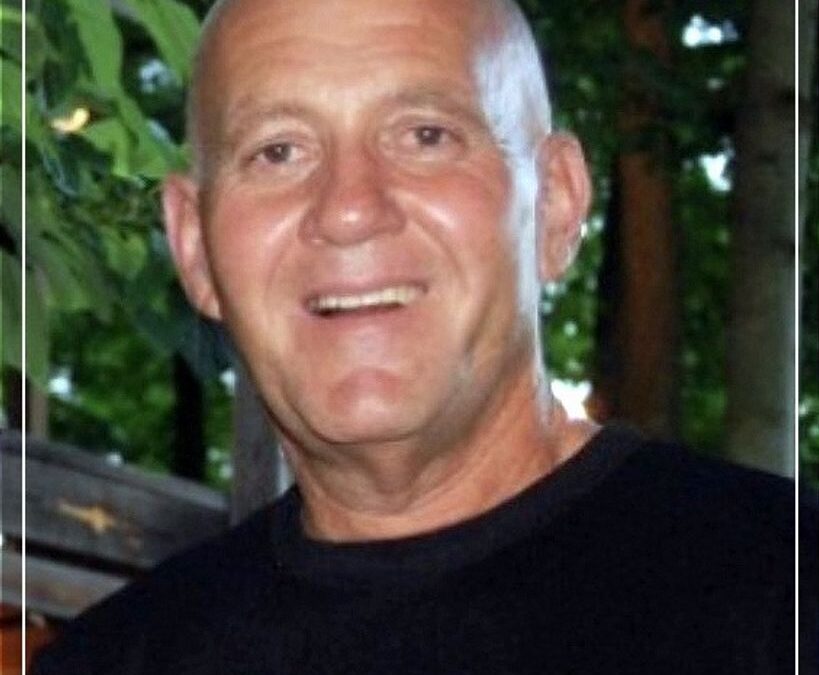 Kim R. Sulzener – September 3, 2026
