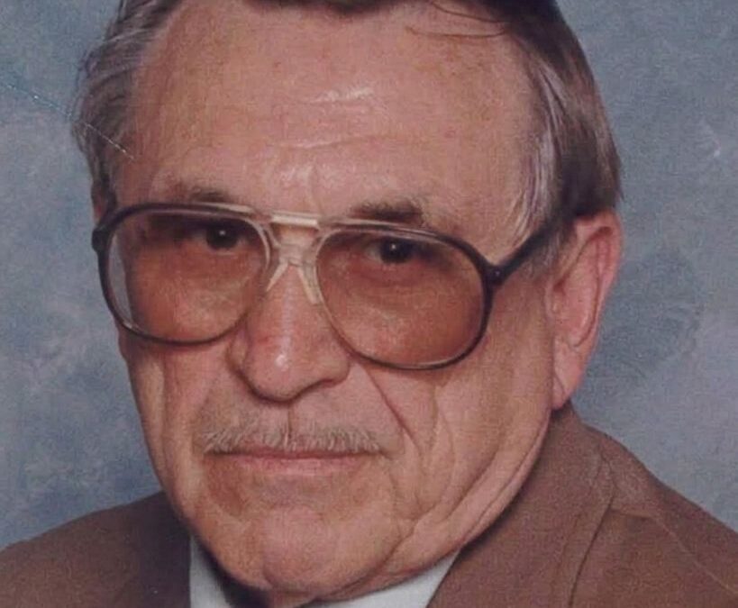Leonard Lee Taylor – September 8, 2026