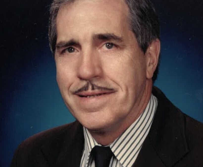 Lewis E. Bigler – September 24, 2026
