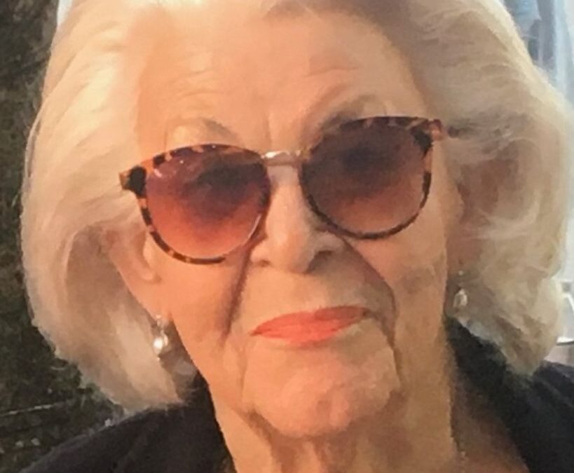 Mary A. Pietro – September 14, 2026