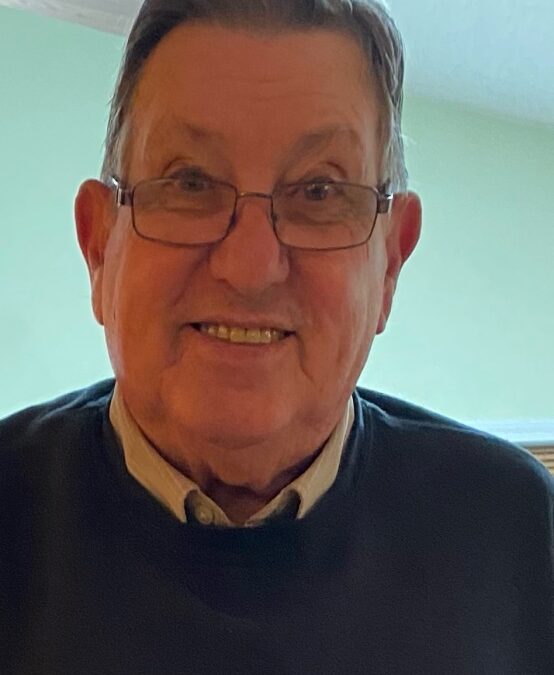 Philip D. Roth – September 9, 2026