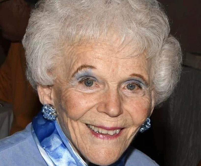 Mrs. Rita Isabella Contini – September 20, 2026