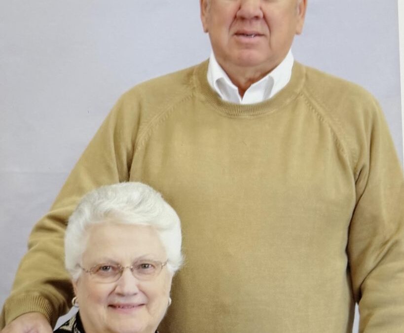 Sandra “Sandy” Daley – September 3, 2026
