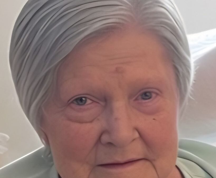 Sandra A. “Sandy” Miles – September 15, 2026