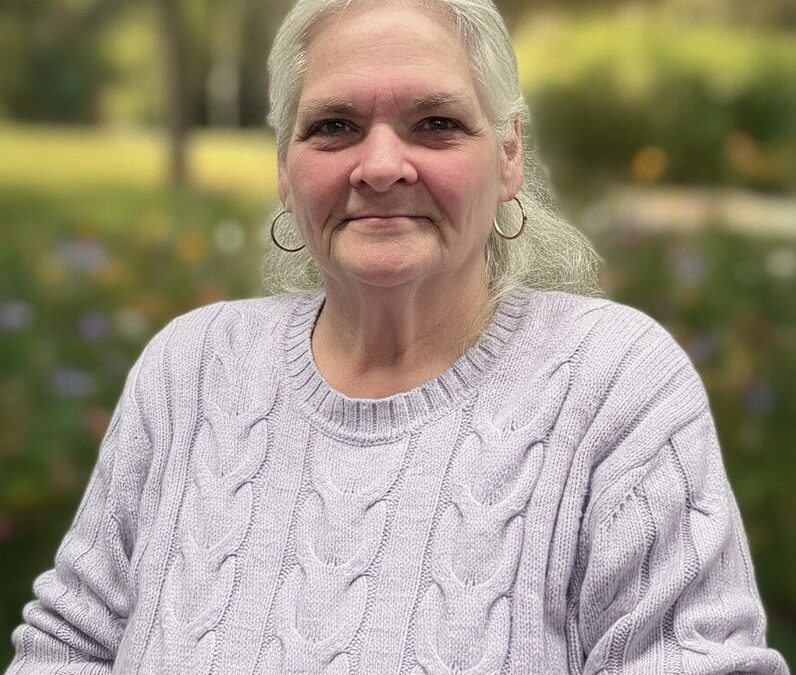 Shirley Kay (Rader) Brown – September 26, 2026