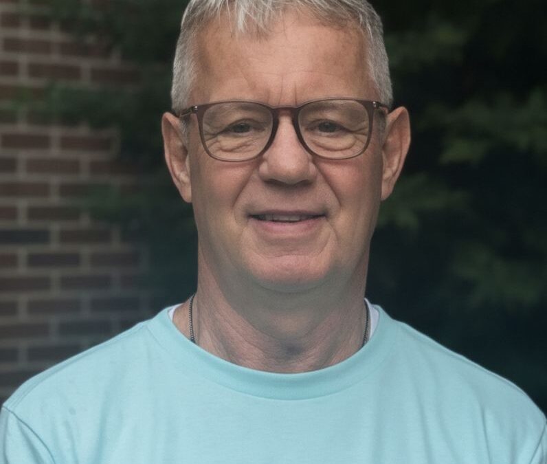 Richard Dean “Spud” Byers – August 31, 2026