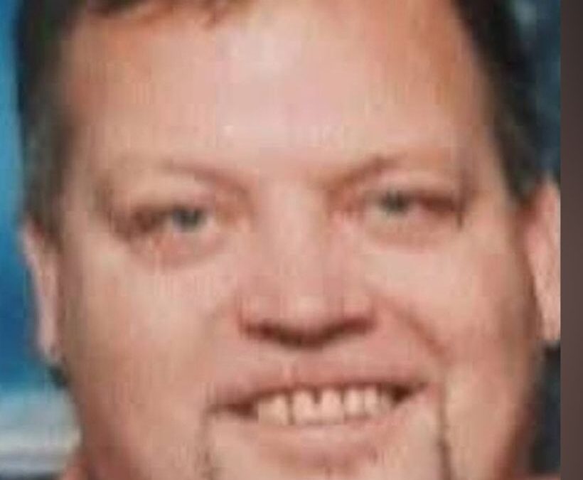 Gerald L. “Stoney” Eichel – September 8, 2026