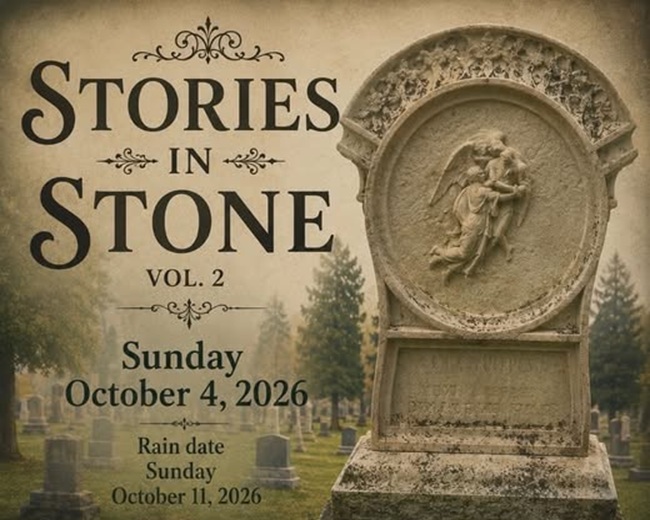 Cemetery Tour to Retell Historical Tales