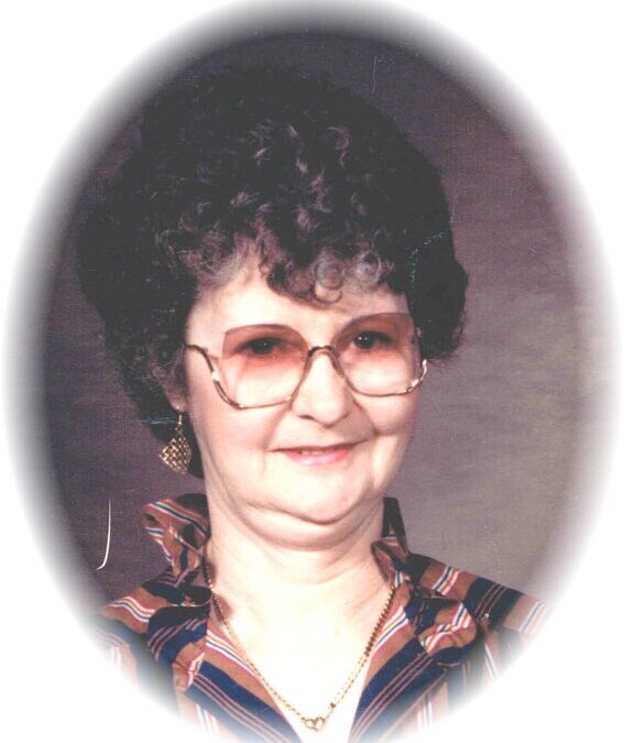 Virginia C. West – September 1, 2026