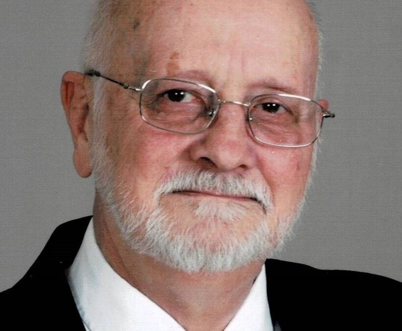 William J. Gano – October 4, 2026