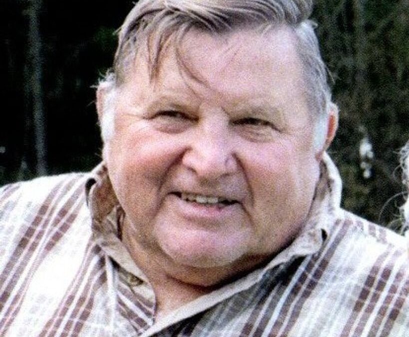 Harold “Bud” Downing – September 24, 2026