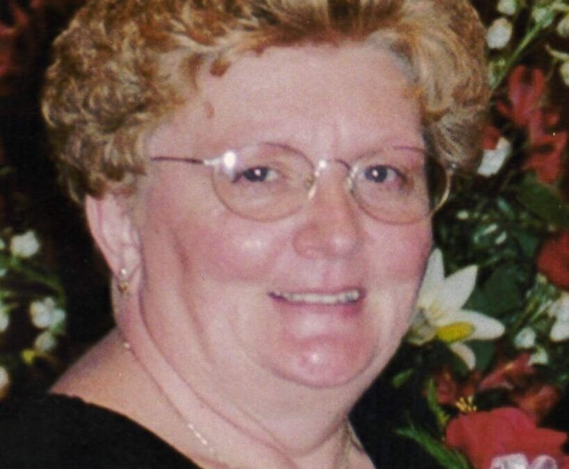 Carla Jean Ferguson – October 20, 2026