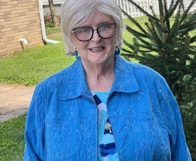 Carla Clinton – October 6, 2026