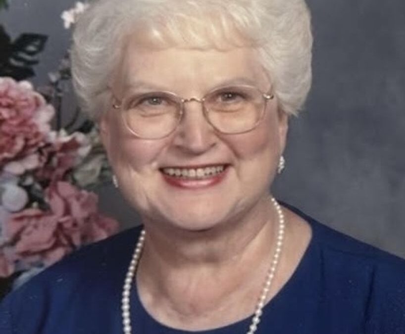 Carol J. Greenham – October 9, 2026