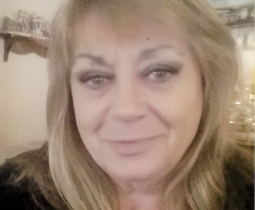 Carole Parrish – October 28, 2026