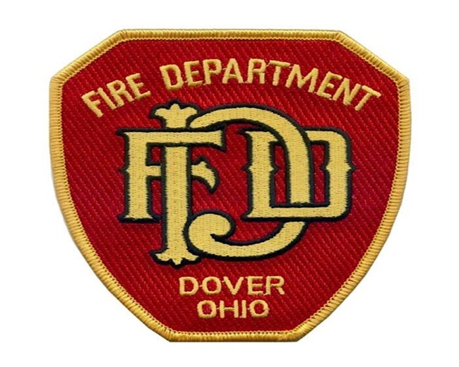 Dover Firefighters Respond to Electrocution Call