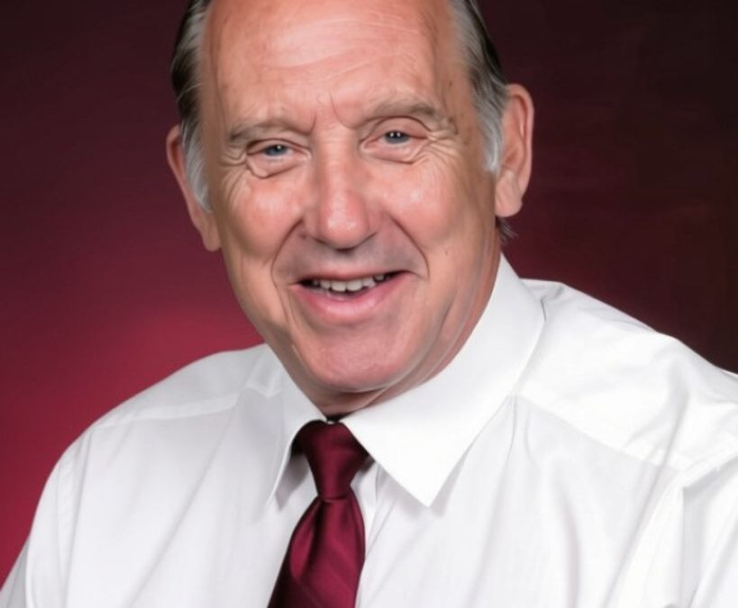 Earl Lahmers – October 7, 2026