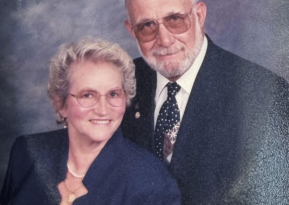 Etta Louise (Reichman) Grimm – October 1, 2026