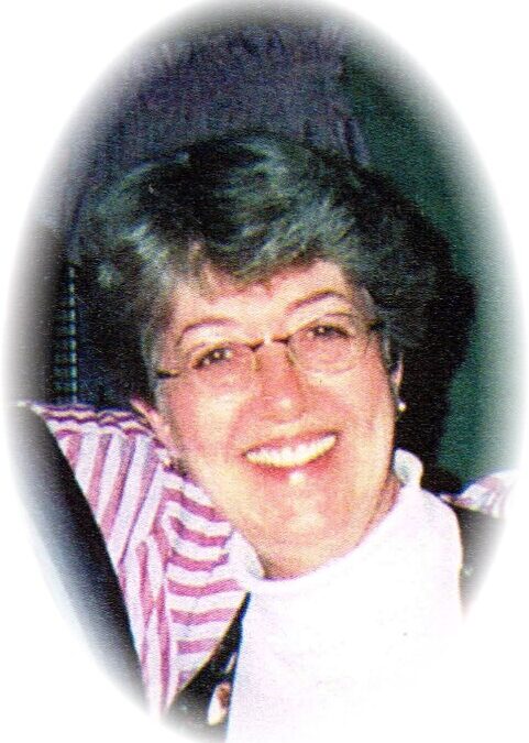 Ilene F. Copen – September 29, 2026