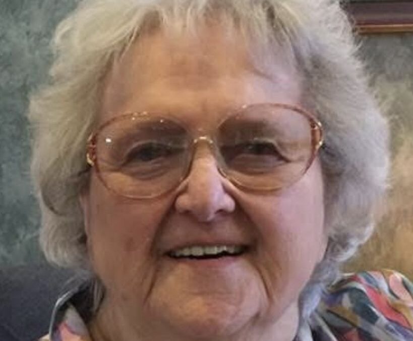 Jacqualynn Suzanne “Jackie” Sandy – October 25, 2026