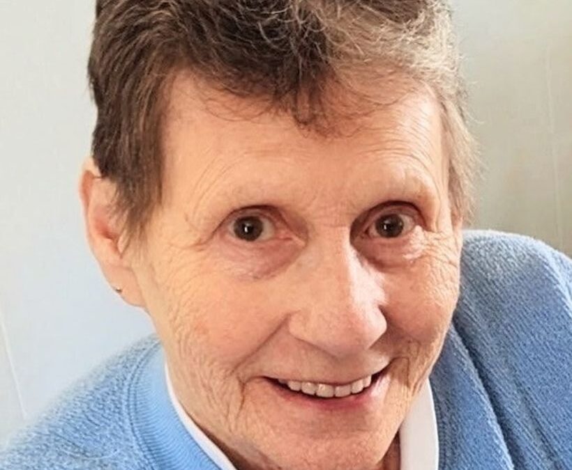 Janet Murray – October 27, 2026