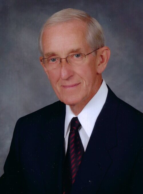 John E. Buckey – October 23, 2026