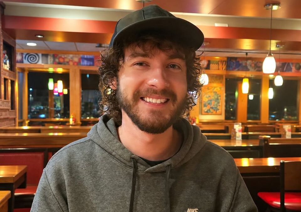 Justin Christopher Bair – October 17, 2026