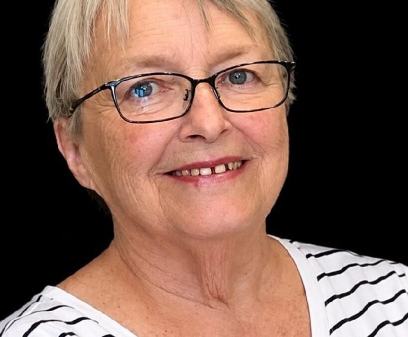Karen Louise Hill – October 26, 2026
