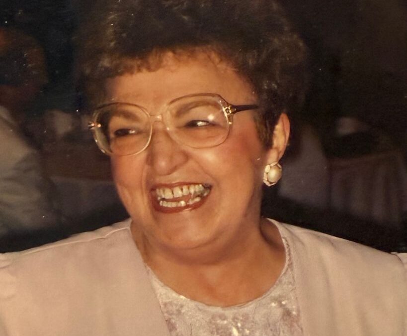 Lois A. Goodyear – September 30, 2026