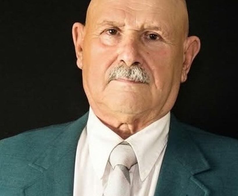 Melvin K. Peters – October 28, 2026
