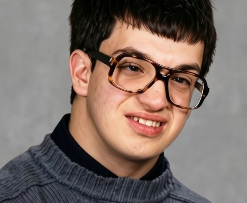 Michael Anthony Clarence Farbizo – October 14, 2026