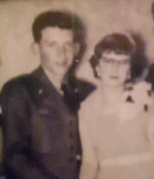 Mildred Irene Thompson – October 17, 2026