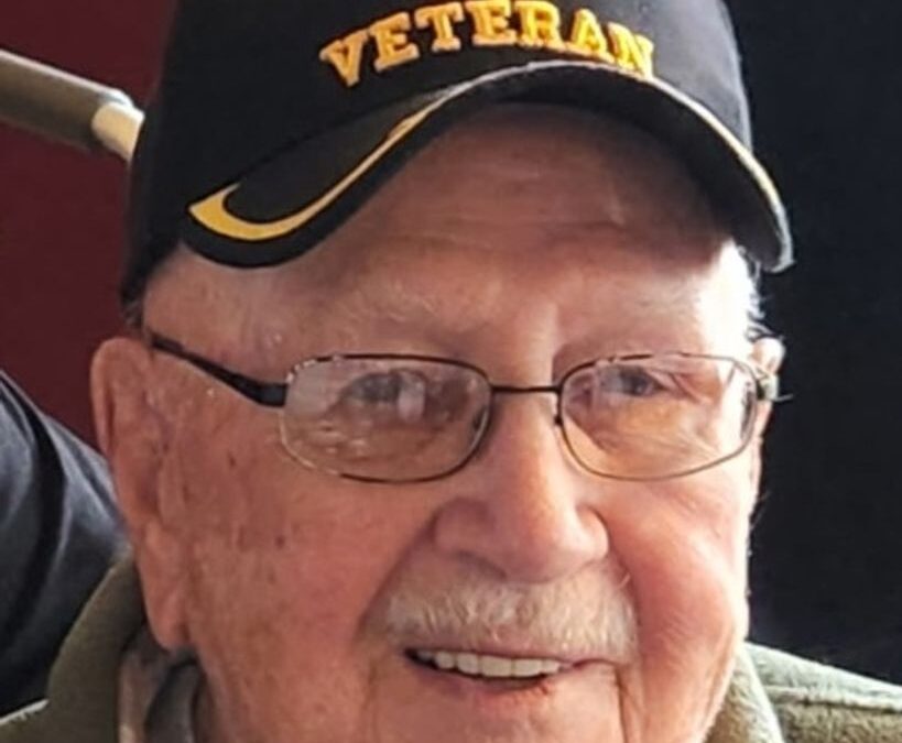Joseph N. “Neal” Cole – October 9, 2026