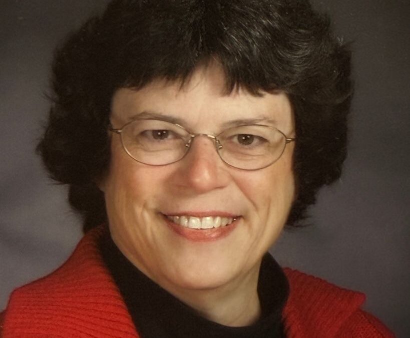 Pamela K. (Phillips) Mizer – October 7, 2026