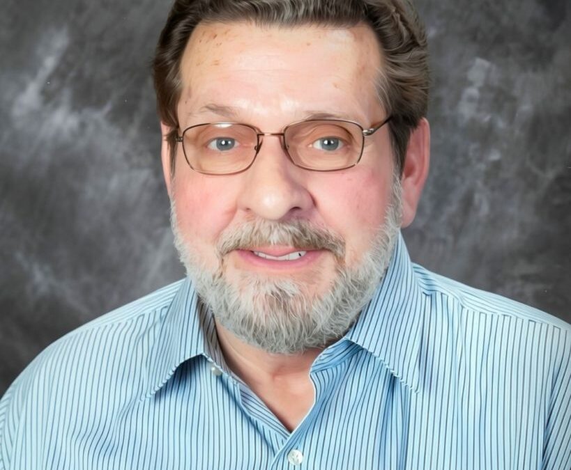 Robert James Rector – October 4, 2026