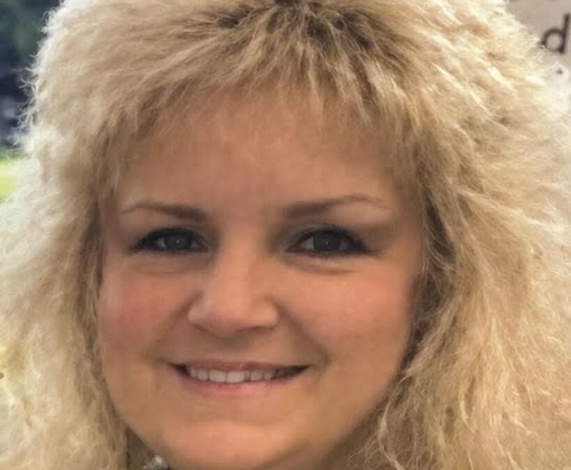 Rosemary Abel – October 9, 2026
