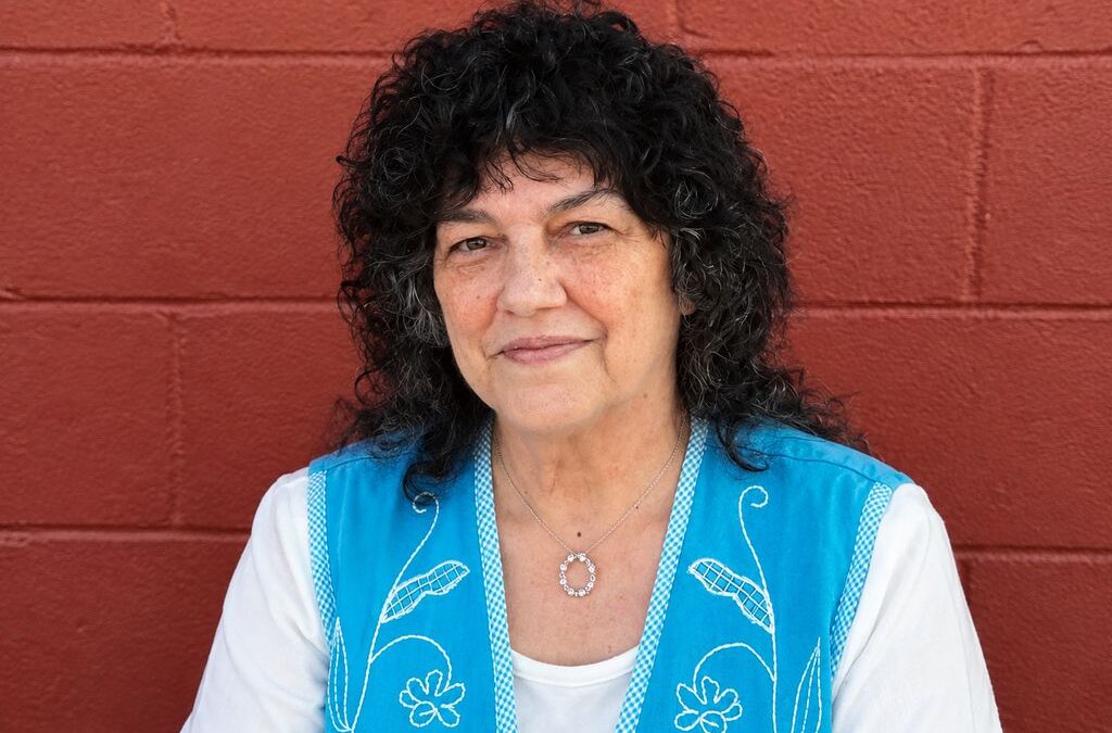 Sandra D. Dotts – October 3, 2026