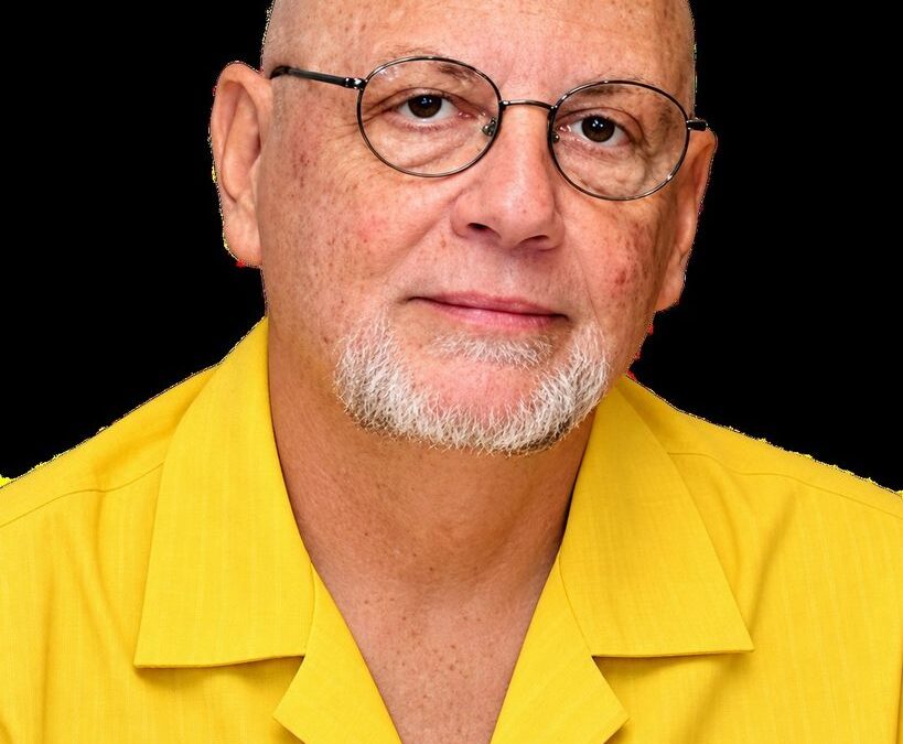 Sheldon Edward DeMattio – September 30, 2026