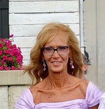 Terri Lynn Hutchison – October 16, 2026